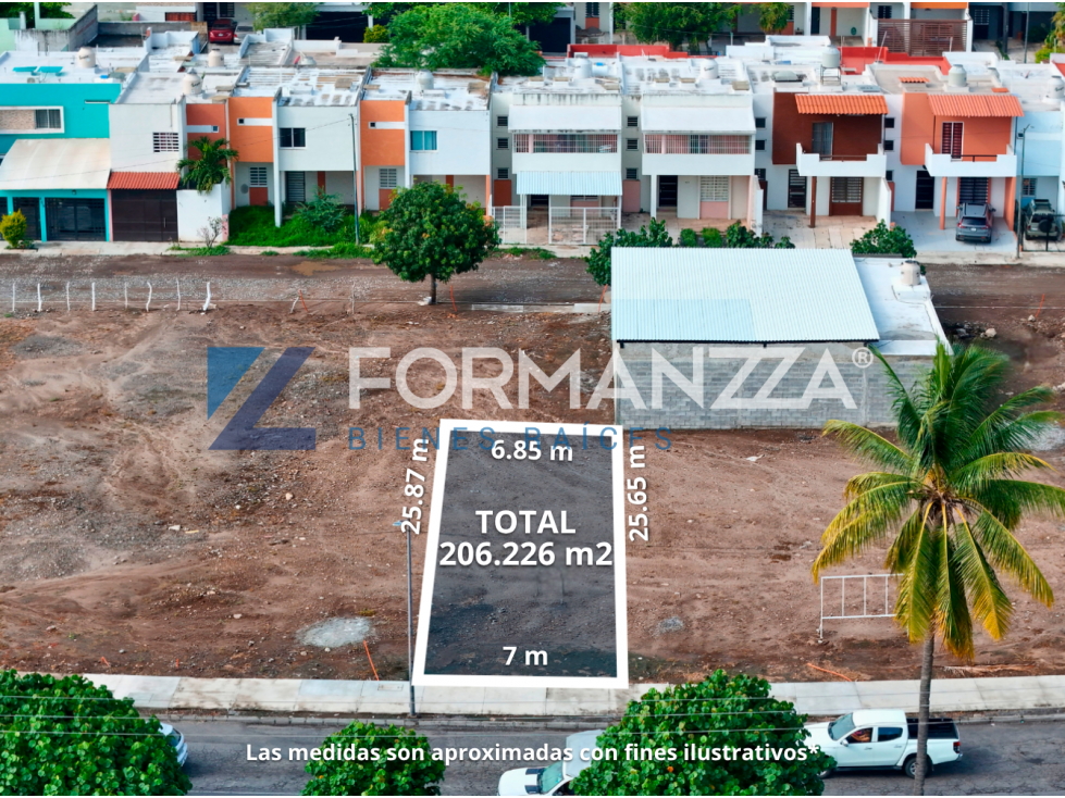 Lote de uso Mixto (MD) en Venta en Rinconada de Pereyra, Colima - 3