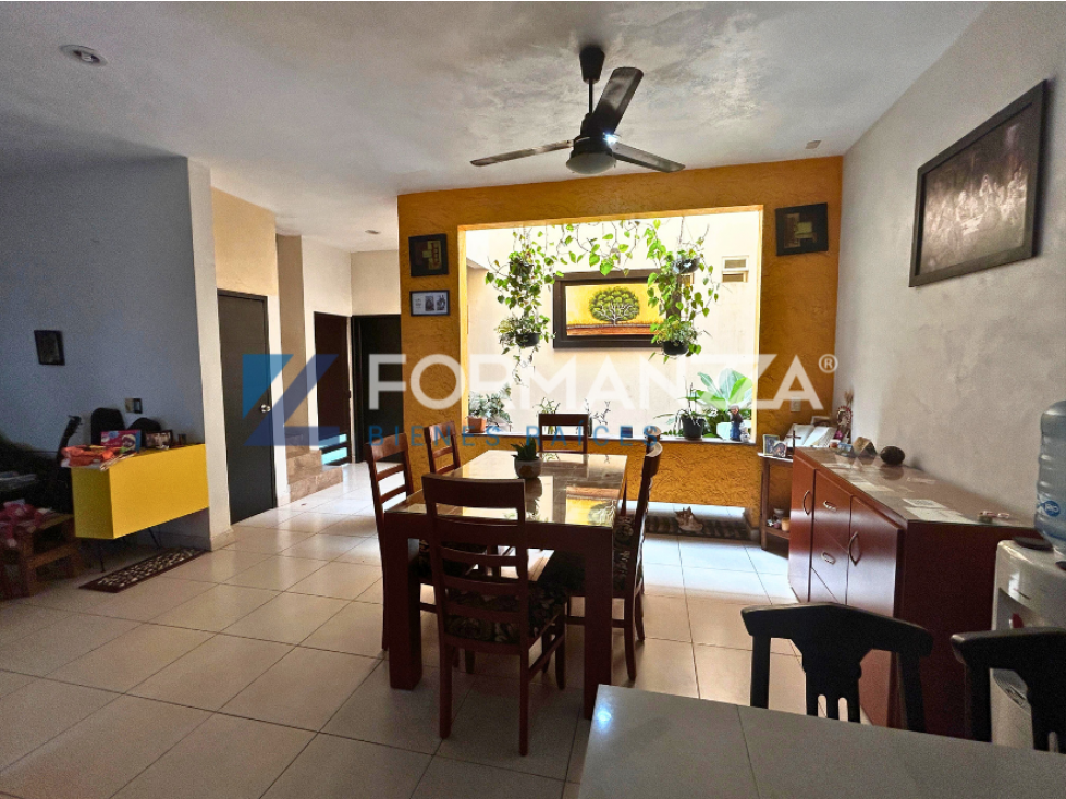 Casa en Venta en Villa Florida, Tecomán, Colima - 6