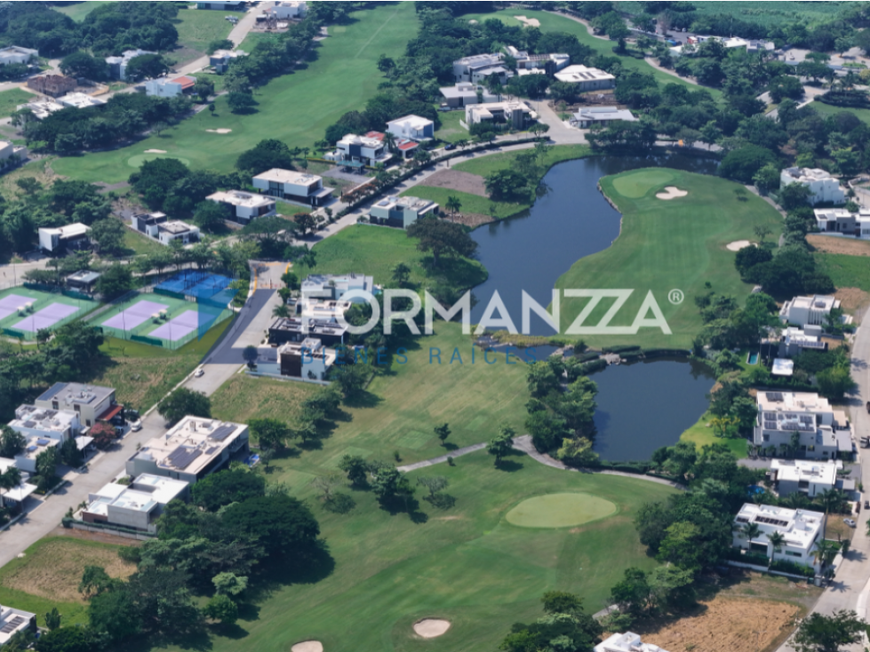 Terreno en Venta en Residencial Altozano, Cuauhtémoc, Colima - 6