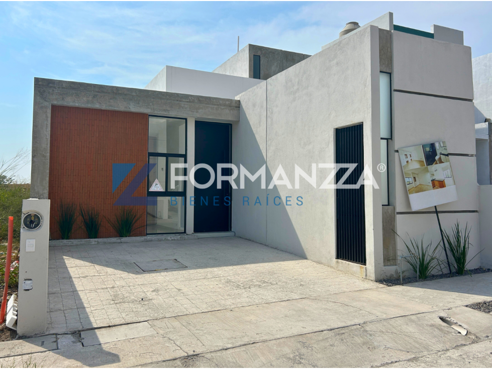 Casa Nueva en Venta, Residencial Residencial Punto Rioja, Colima — foto 5