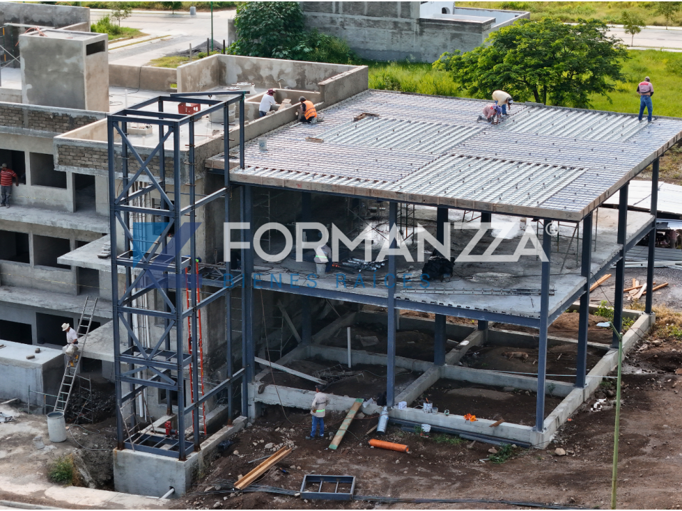 Lofts en Preventa, Montevista Residencial, Colima - 5