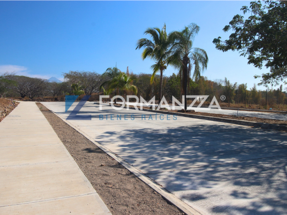 Terreno en Venta en Lagunas Bari Residencial, Villa de Álvarez, Colima - 3
