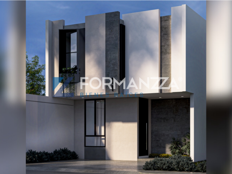 Casa Nueva en Venta MOD. ZAFIRO? en Cond. Mina de Oro, V de Á - 1