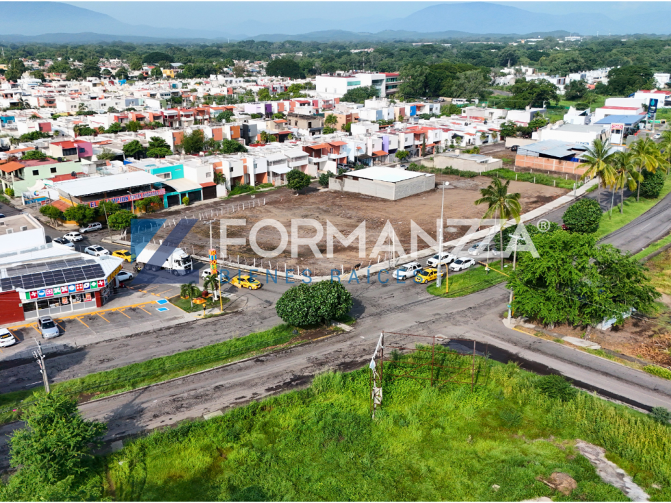 Lote de uso Mixto (MD) en Venta en Rinconada de Pereyra, Colima - 4