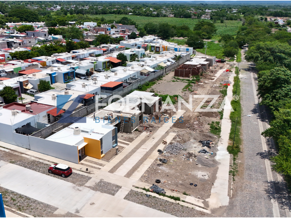 Casa Nueva "Mod. GIRASOL II" en Venta en el Milenio III, Colima — foto 4