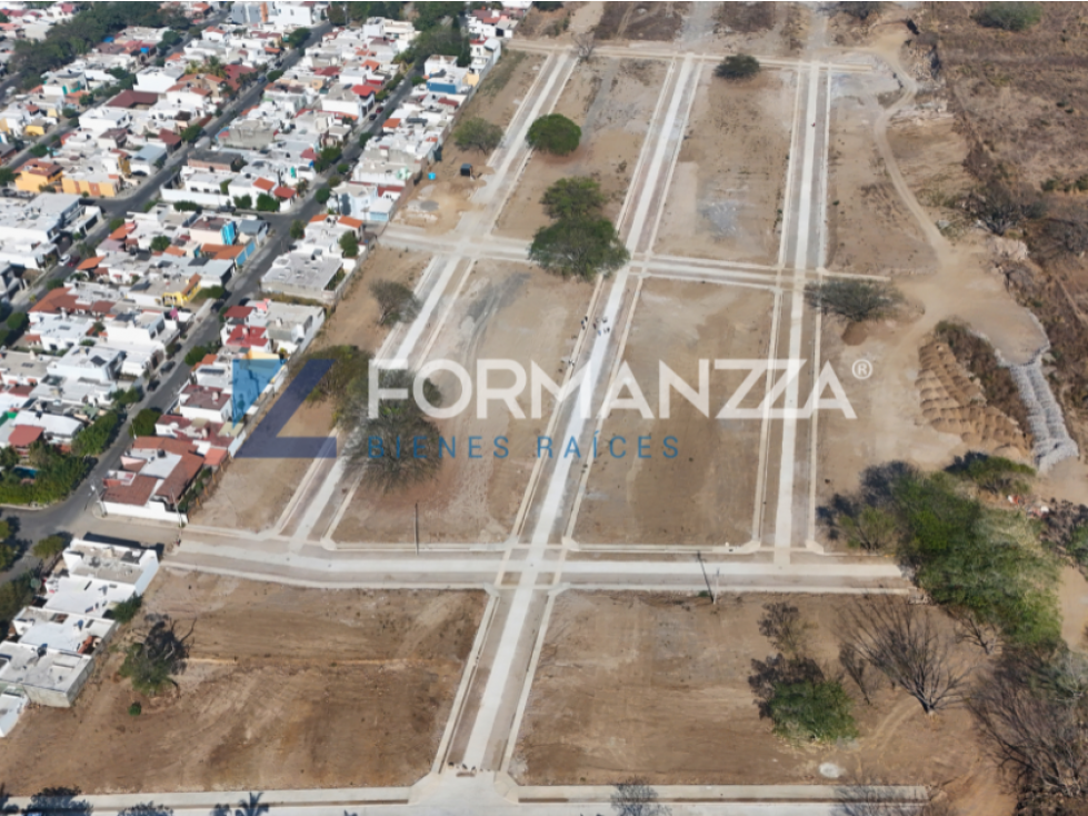 Terreno en Venta en Lagunas Bari Residencial, Villa de Álvarez, Colima - 5