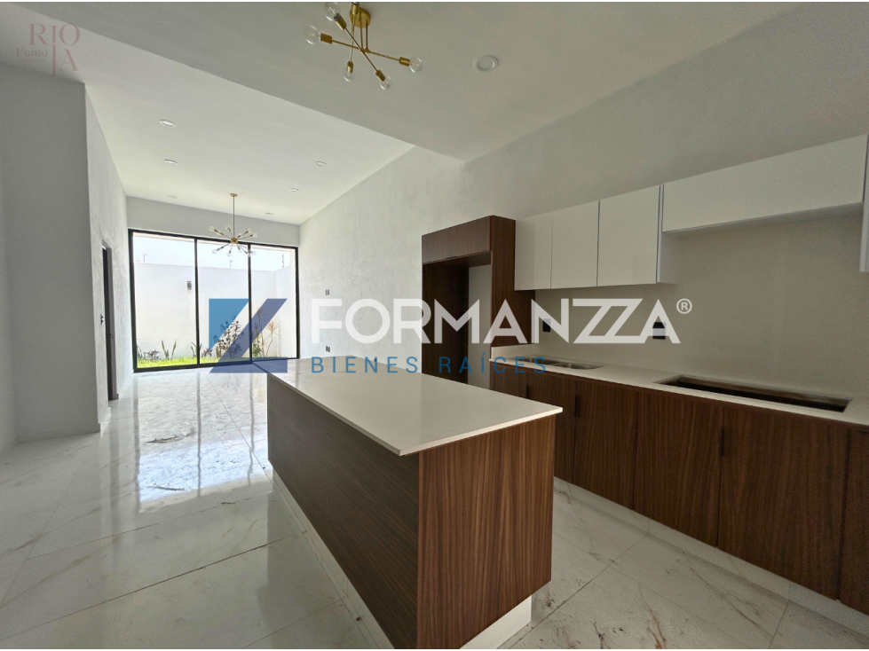 Casa Nueva Mod. VITA? en Venta, Residencial Punto Rioja, Colima — foto 6