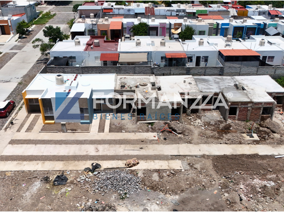 Casa Nueva "Mod. GIRASOL II" en Venta en el Milenio III, Colima — foto 2