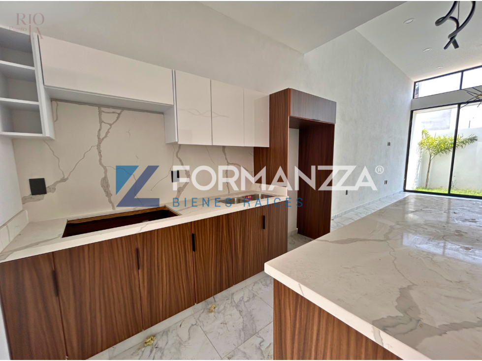 Casa Nueva Mod. HANA? en Venta, Residencial Punto Rioja, Colima — foto 6