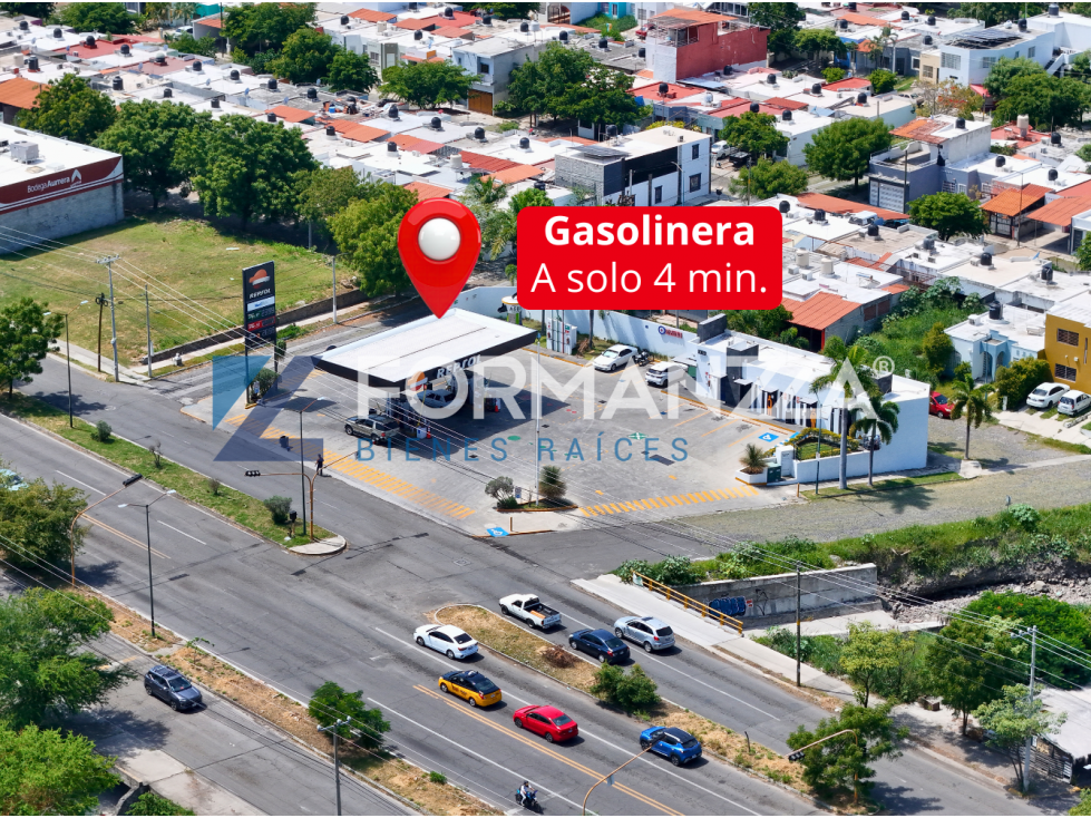Casa en Venta en Higueras del Espinal, Villa de Álvarez, Colima - 5