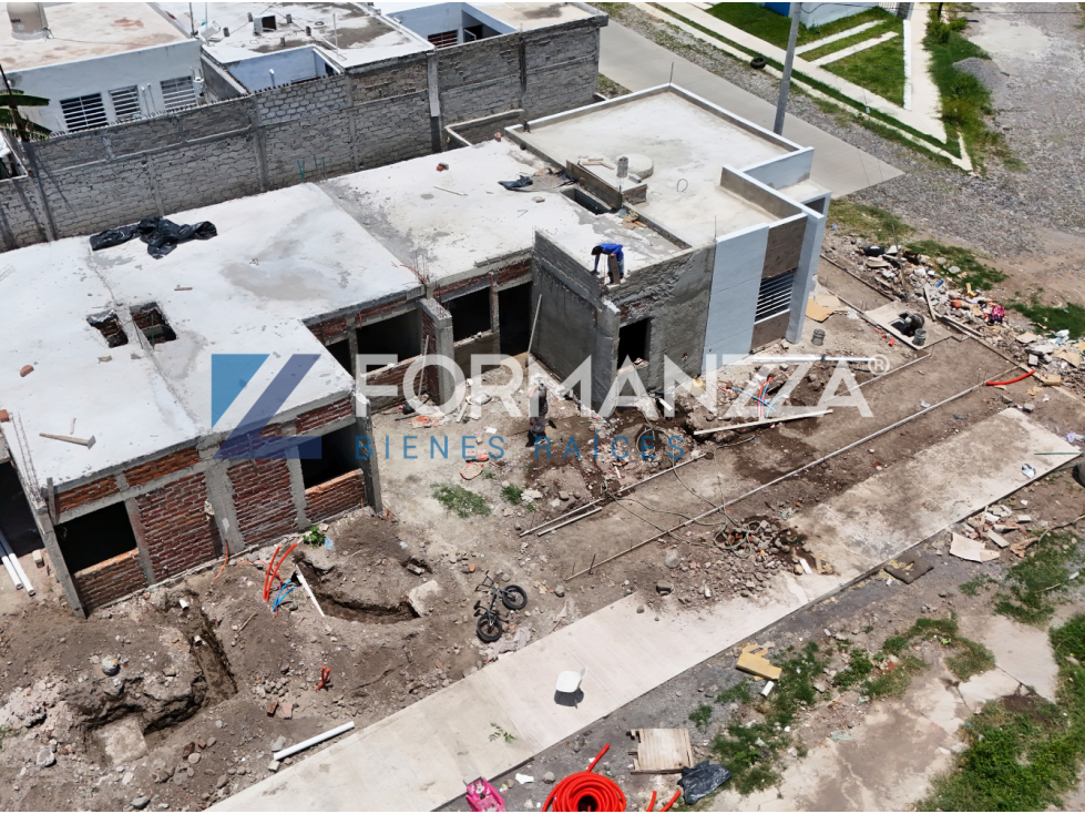 Casa Nueva "Mod. GIRASOL II" en Venta en el Milenio III, Colima — foto 3