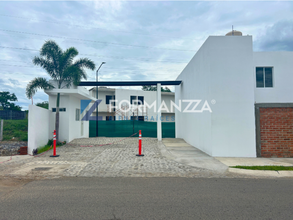 Departamentos Nuevos en Venta, Condominio Sunset Villas, V de Á, Col. — foto 3