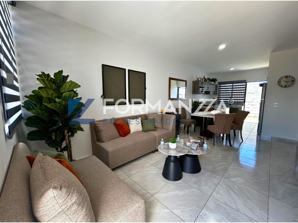 Casa Mod. MELISA? en Preventa en La Comarca, VdeÁ, Col — foto 5