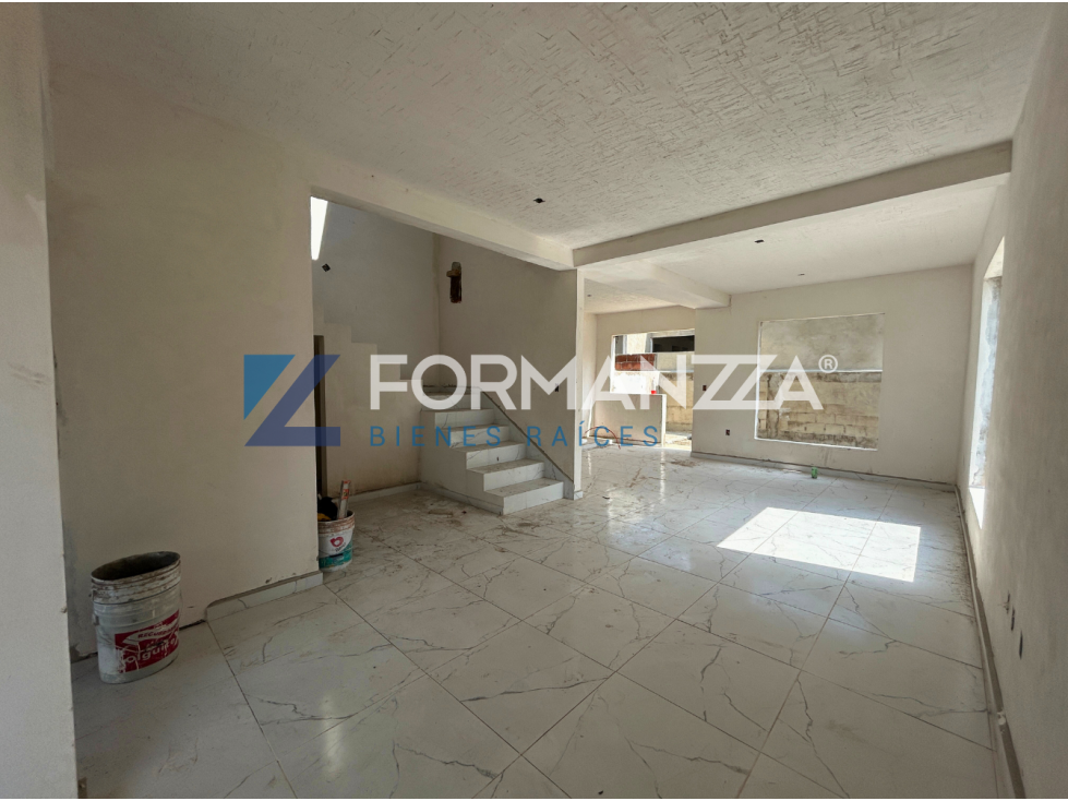 Casa Nueva "Mod. CEIBA" en Venta en Fracc. Bosques del Sur, Colima — foto 6