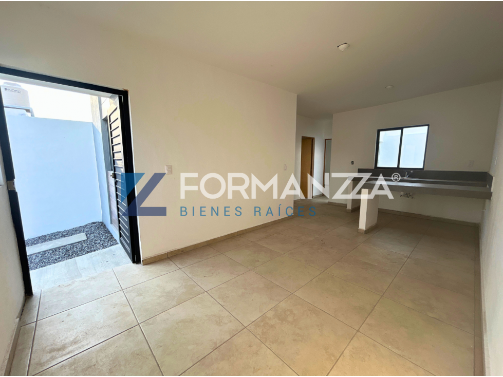 Casa Nva VOLCÁN POPOCATÉPETL II? en Venta, Fracc.Villafuentes, V de Á — foto 3