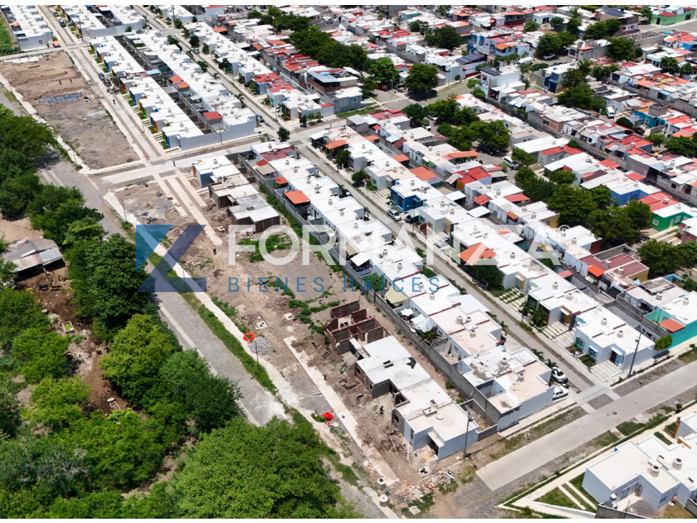 Casa Nueva "Mod. GIRASOL II" en Venta en el Milenio III, Colima — foto 5