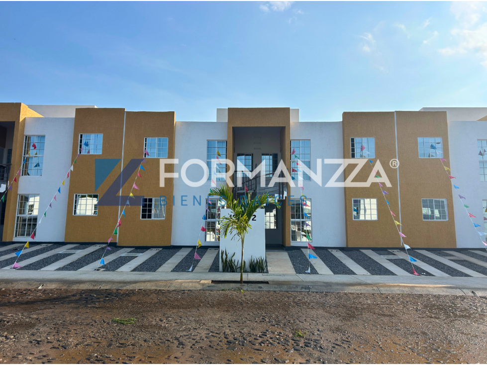 Departamentos en Venta en Fraccionamiento Ceiba, Villa de Álvarez — foto 2