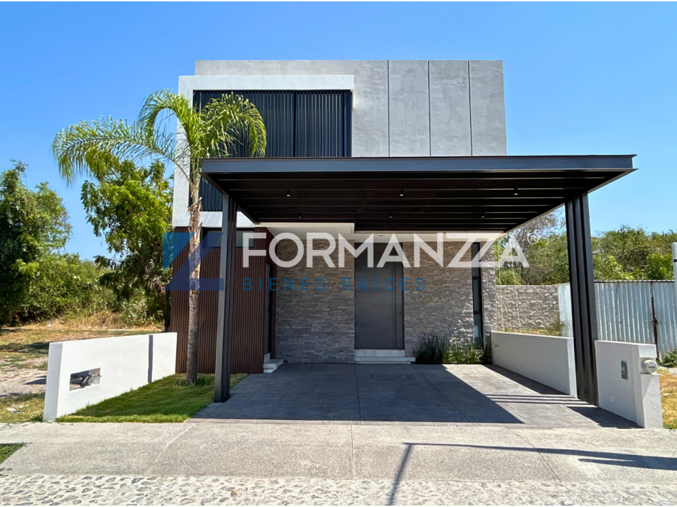 Casa Nueva "Mod. DIAMANTE" en Venta, Stella Condominios, Colima — foto 4