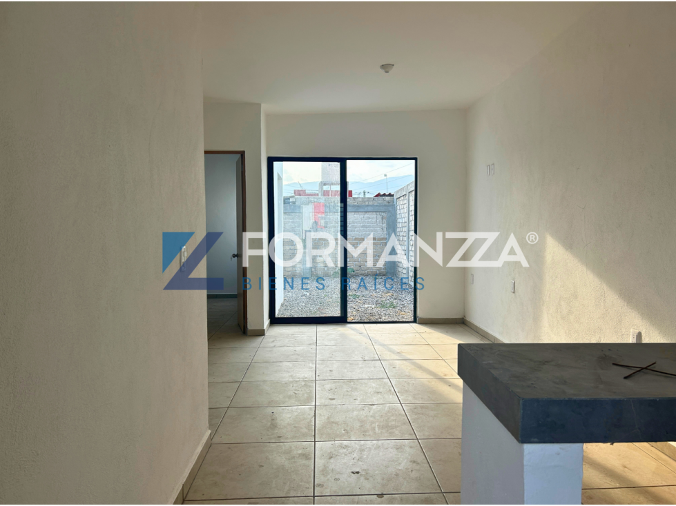 Casa Nva Mod. BICENTENARIO II? en Venta, Fracc. Villafuentes, V de Á — foto 4