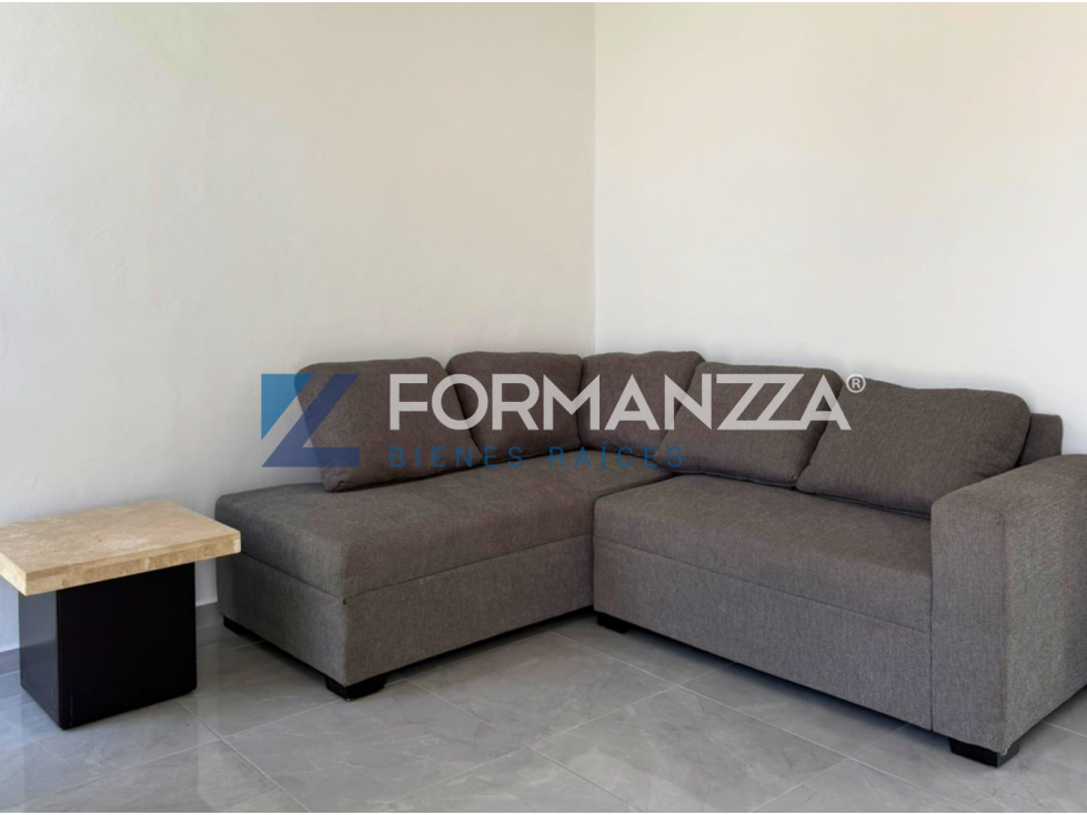 Casa Nueva en Venta, Fracc. De la Juventud, Tecomán, Colima - 4
