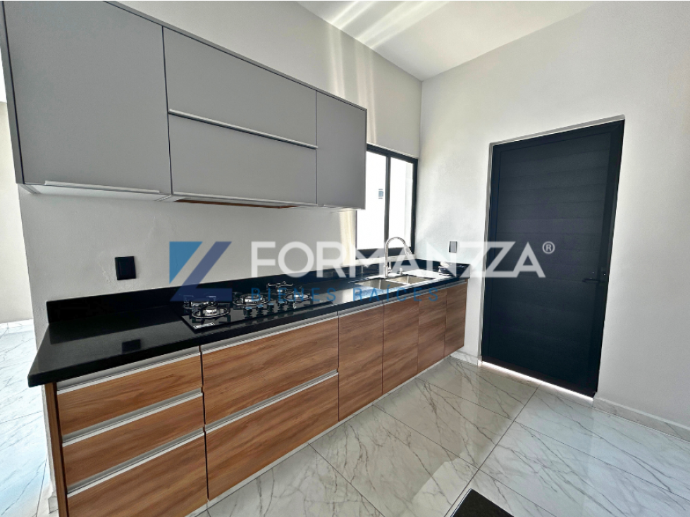 Casa Nueva "Mod KEFREN" en Venta, Fracc Jardines del Chamizal, Tecomán - 4