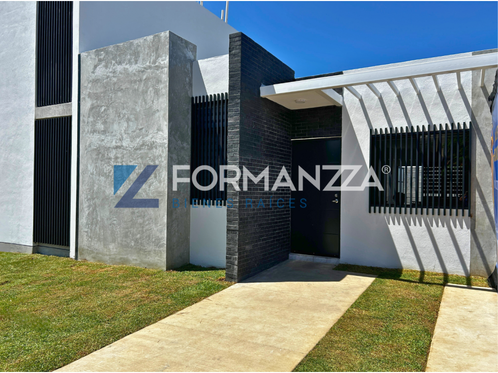 Casa en Esq. Mod. ALHELÍ? en Preventa en La Comarca Norte, VdeÁ, Col