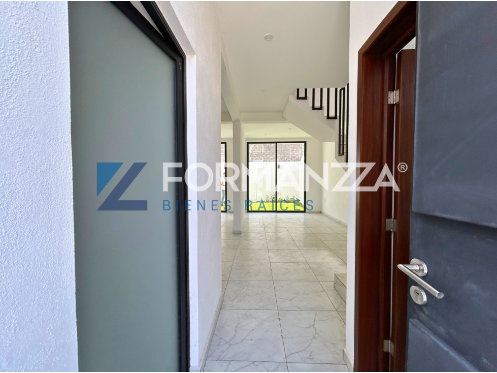 Casa Nueva en Venta en Fracc. Mina de Peña, Villa de Álvarez, Col — foto 6