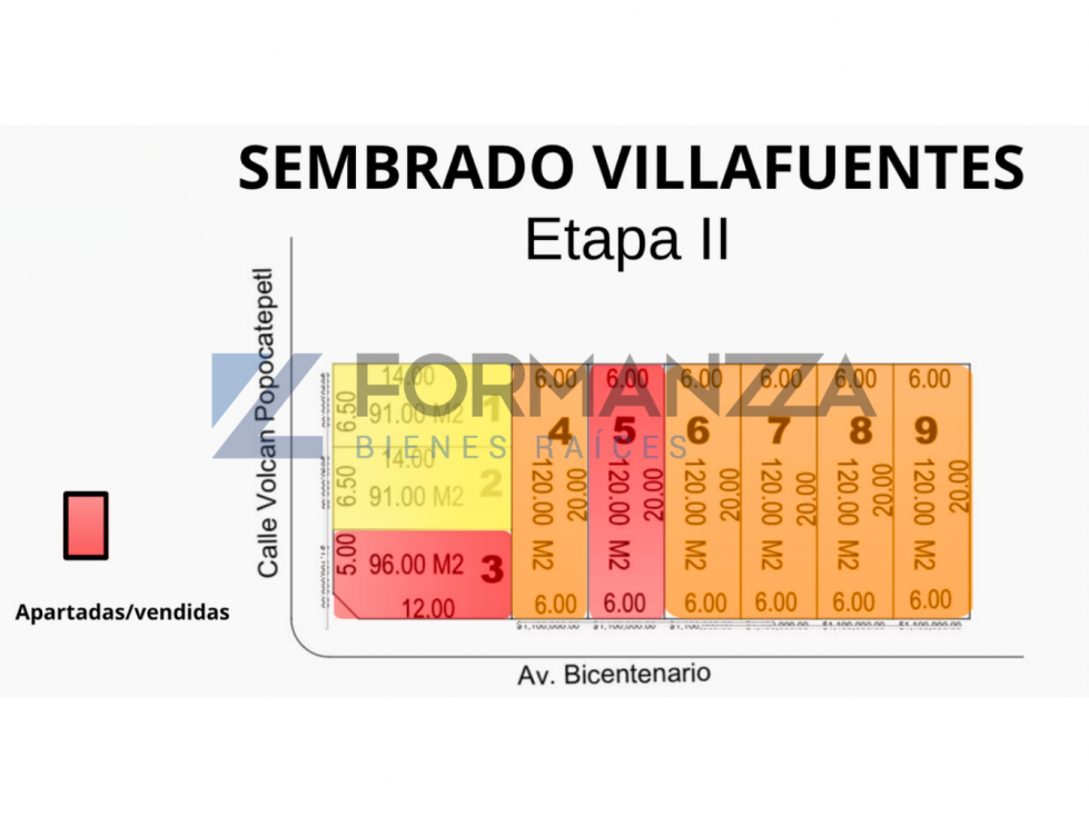 Casa Nva Mod. BICENTENARIO II? en Venta, Fracc. Villafuentes, V de Á — foto 2