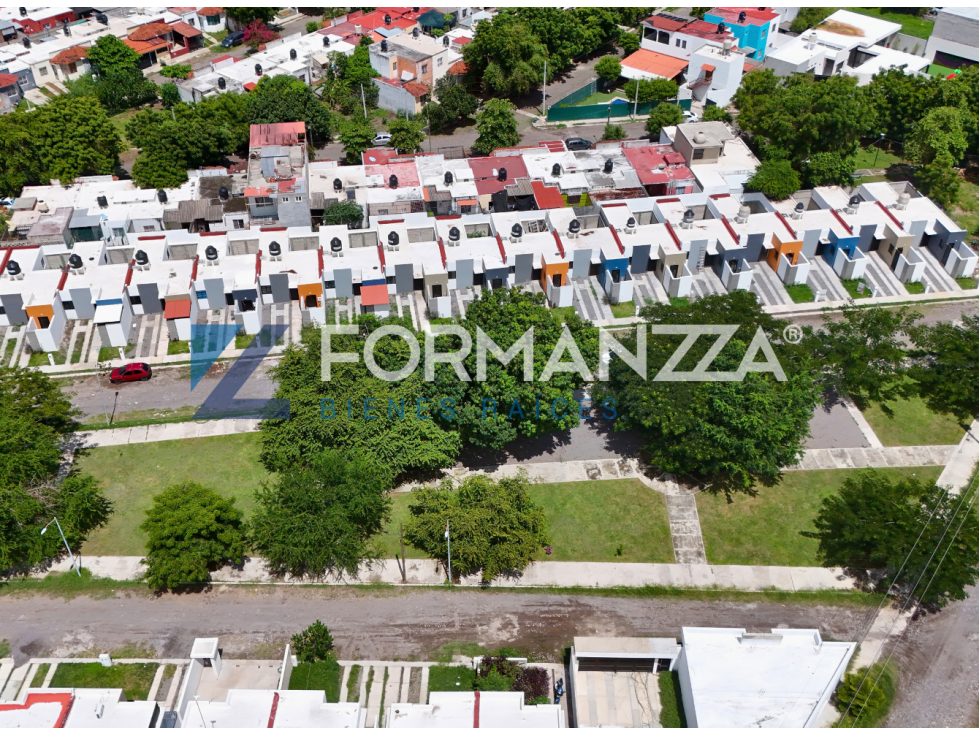 Casa Nueva Mod. PIRAMIDE DEL SOL 2? en Venta, Fracc. Torreón, V de Á — foto 6