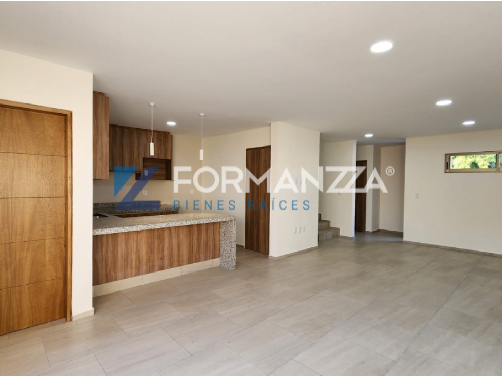 Casa Nueva "Mod. LUNA" en Venta en Lic. Carlos de la Madrid, V de Á — foto 6