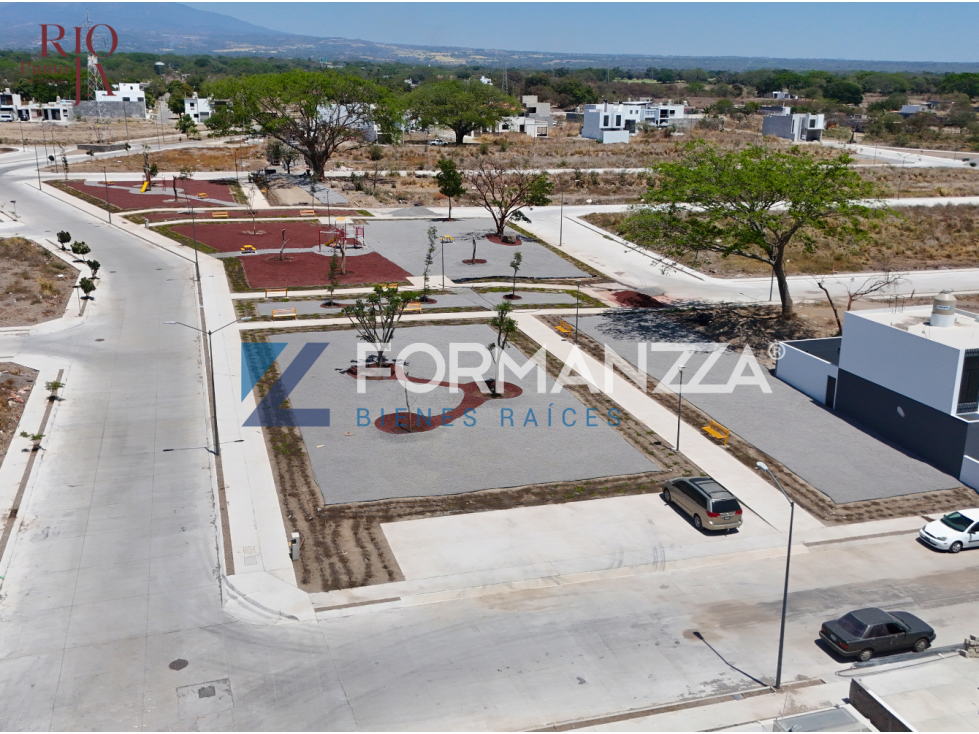 Casa Nueva en Venta en Residencial Punto Rioja en Colima, Col - 3