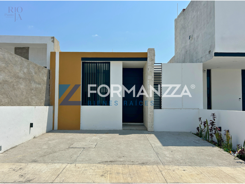 Casa Nueva Mod. VITA? en Venta, Residencial Punto Rioja, Colima — foto 5