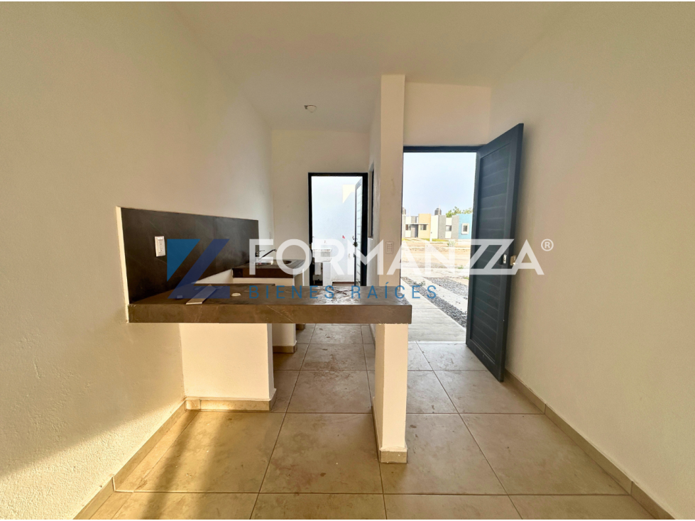Casa Nva Mod. BICENTENARIO II? en Venta, Fracc. Villafuentes, V de Á — foto 5