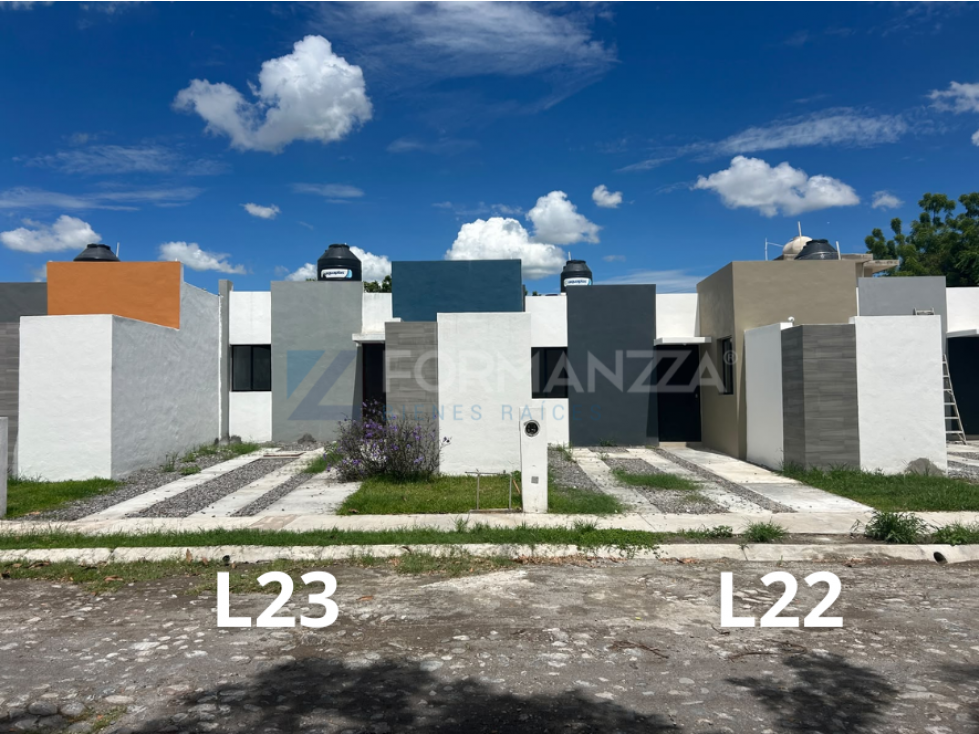 Casa Nueva Mod. PIRAMIDE DEL SOL 2? en Venta, Fracc. Torreón, V de Á — foto 2
