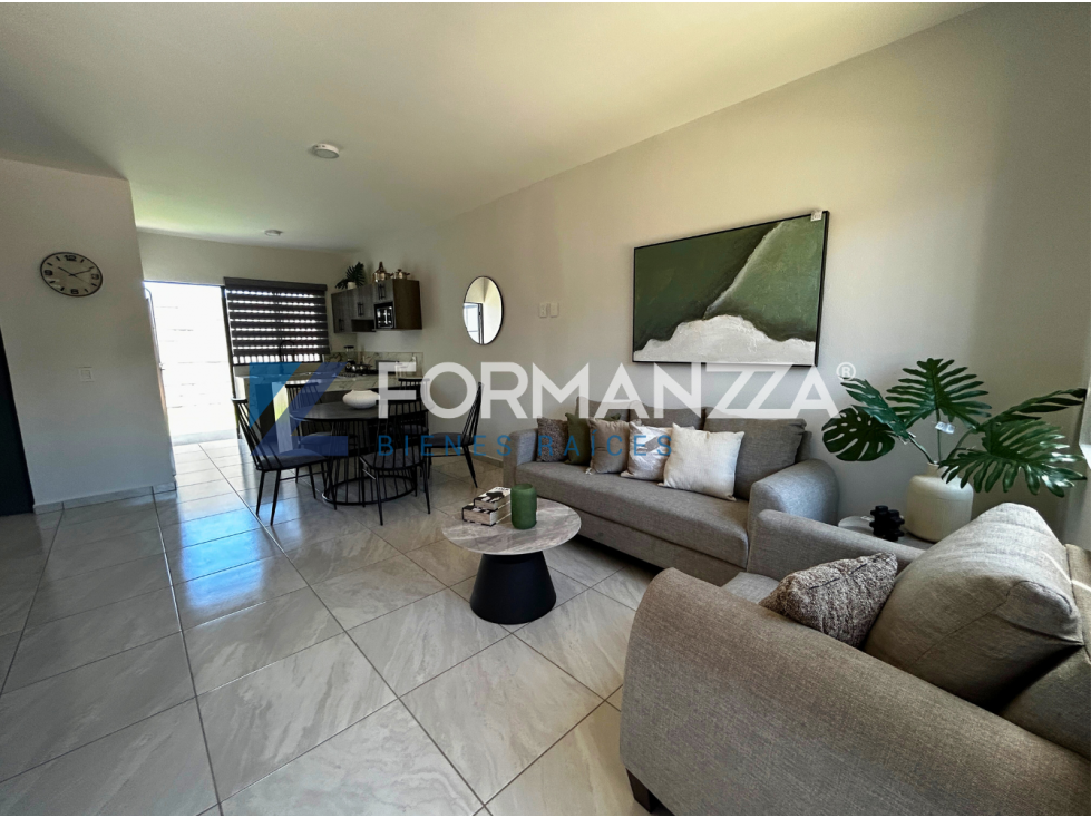 Casa en Esq. Mod. ALHELÍ? en Preventa en La Comarca Norte, VdeÁ, Col — foto 5