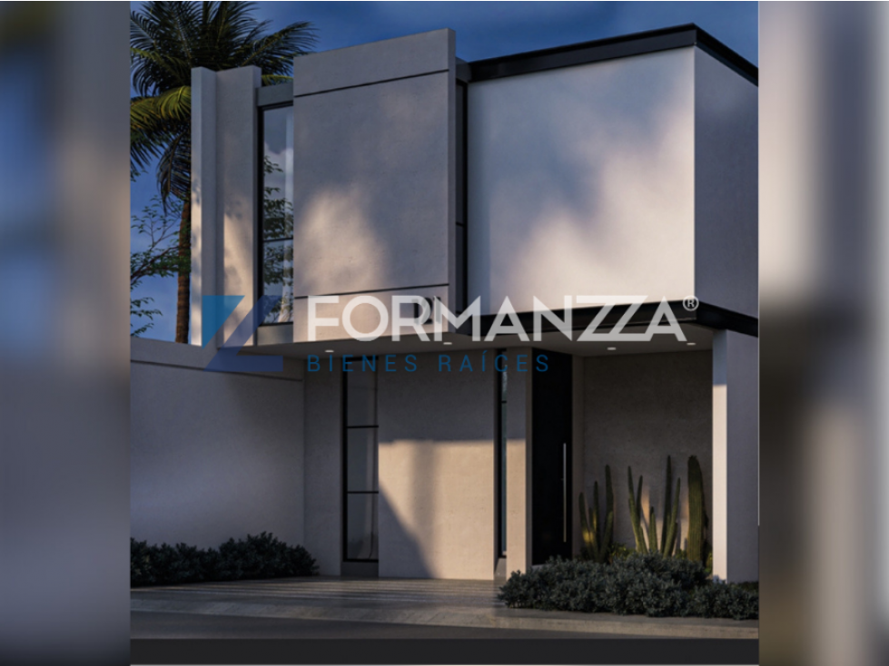 Casa Nueva en Venta MOD. ZAFIRO? en Cond. Mina de Oro, V de Á - 1