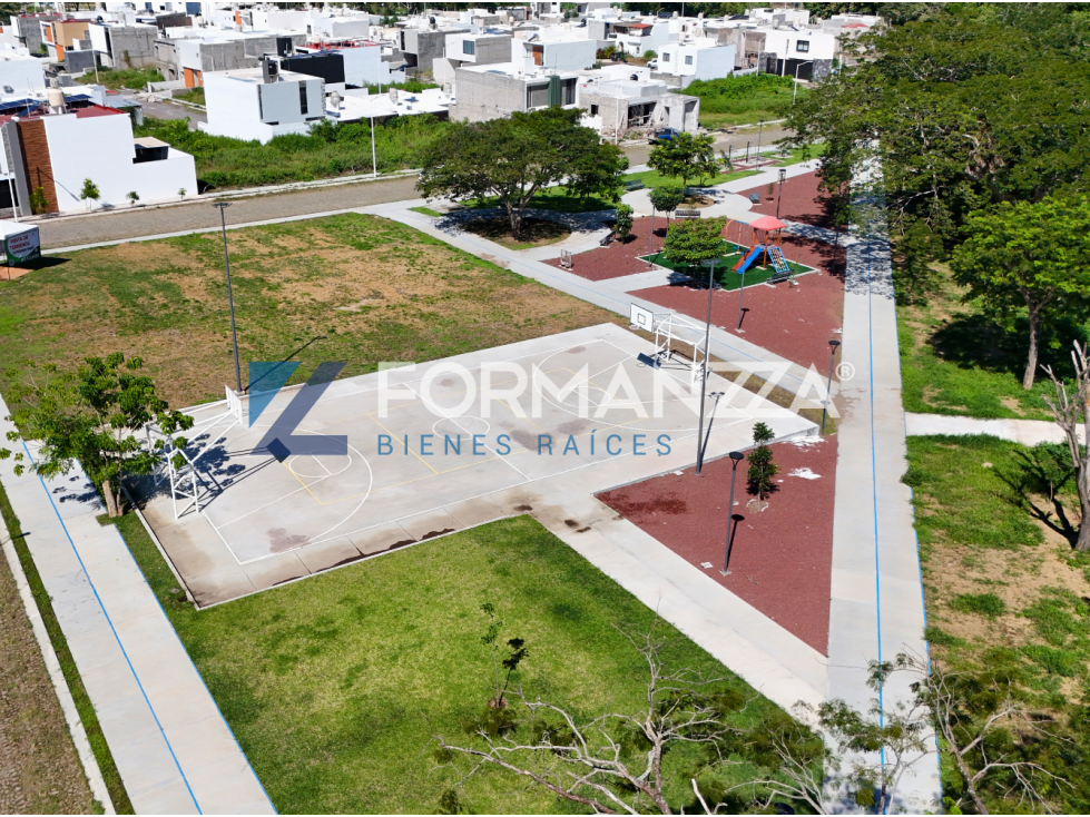 Casa Nueva en Venta en Residencial Real de Comala en Comala, Colima - 5