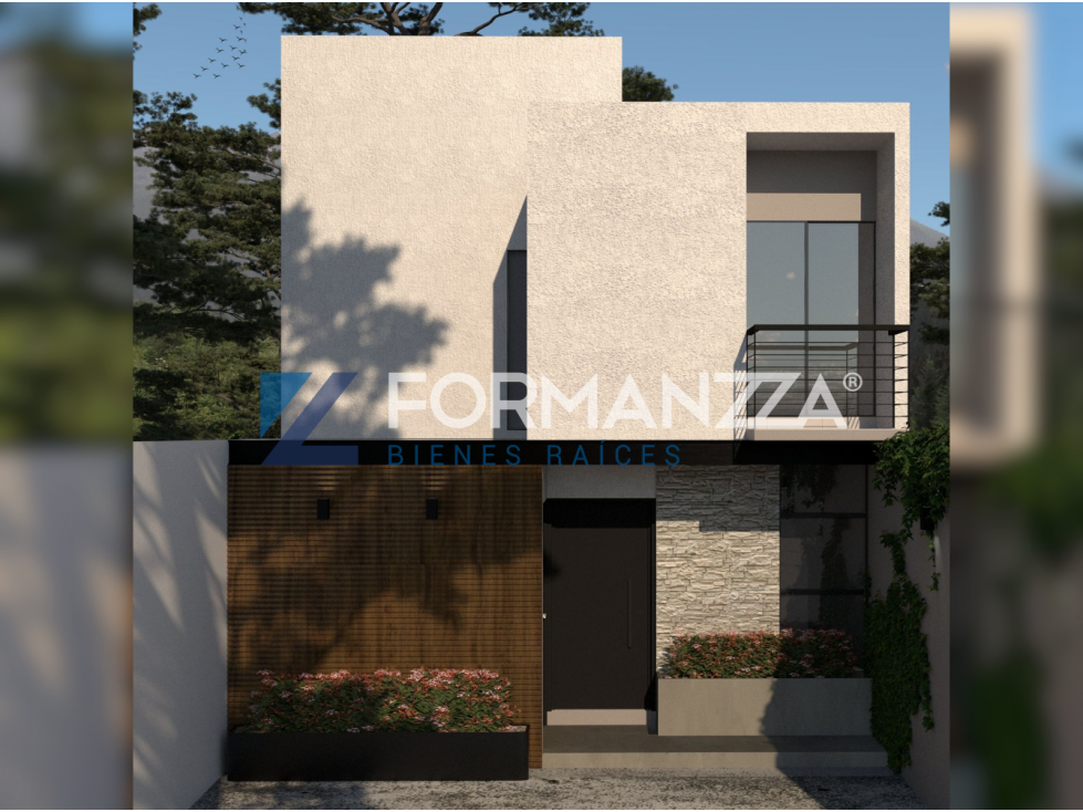 Casa en Preventa, Residencial Punto Rioja, Colima