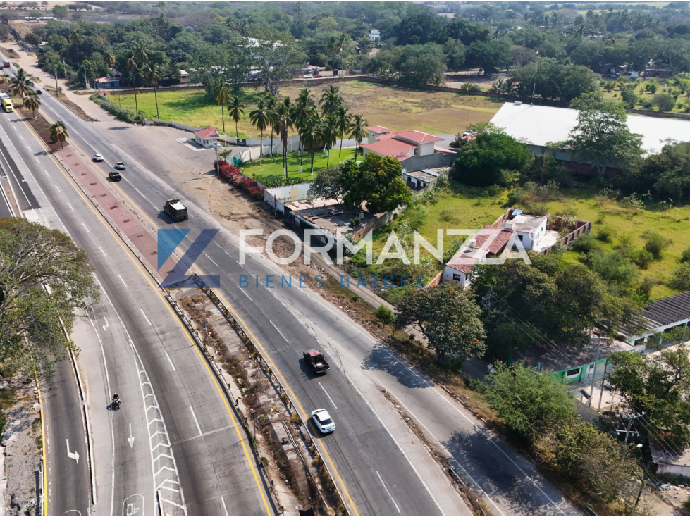 Terreno en Venta y Renta, Col. Bugambilias, Colima - 6