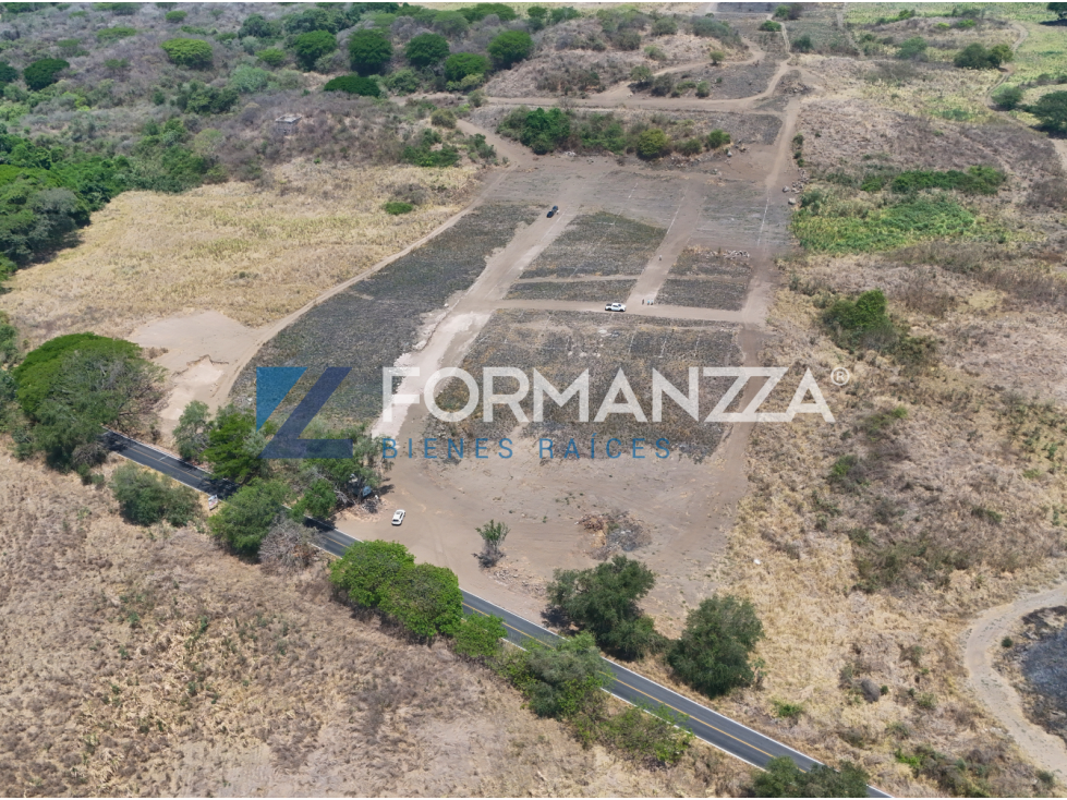Terrenos en Preventa, Fracc. Valenza, Villa de Álvarez - 6