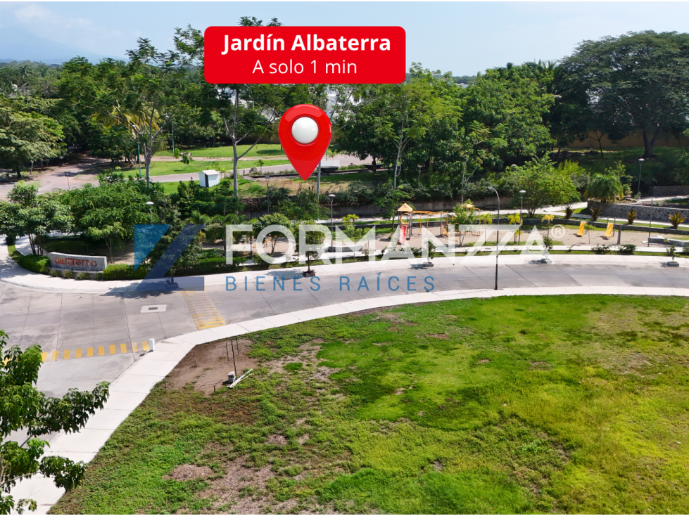 Terreno Habitacional en Venta en Residencial Albaterra, Colima, Colima - 3