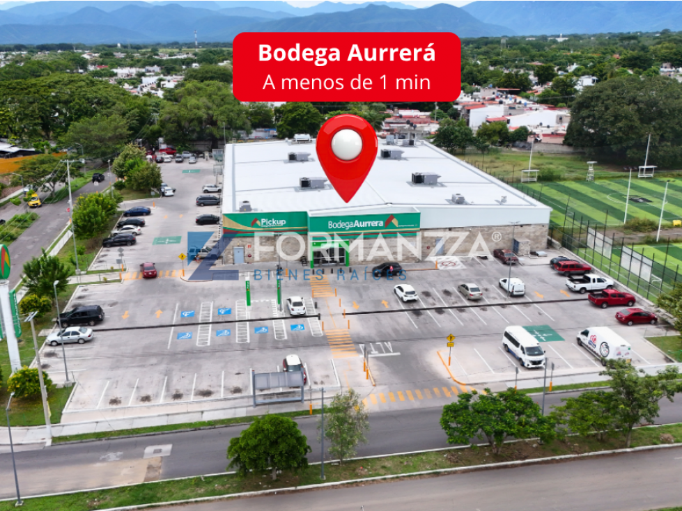 Departamentos Nuevos en Venta, Condominio Sunset Villas, V de Á, Col. — foto 4