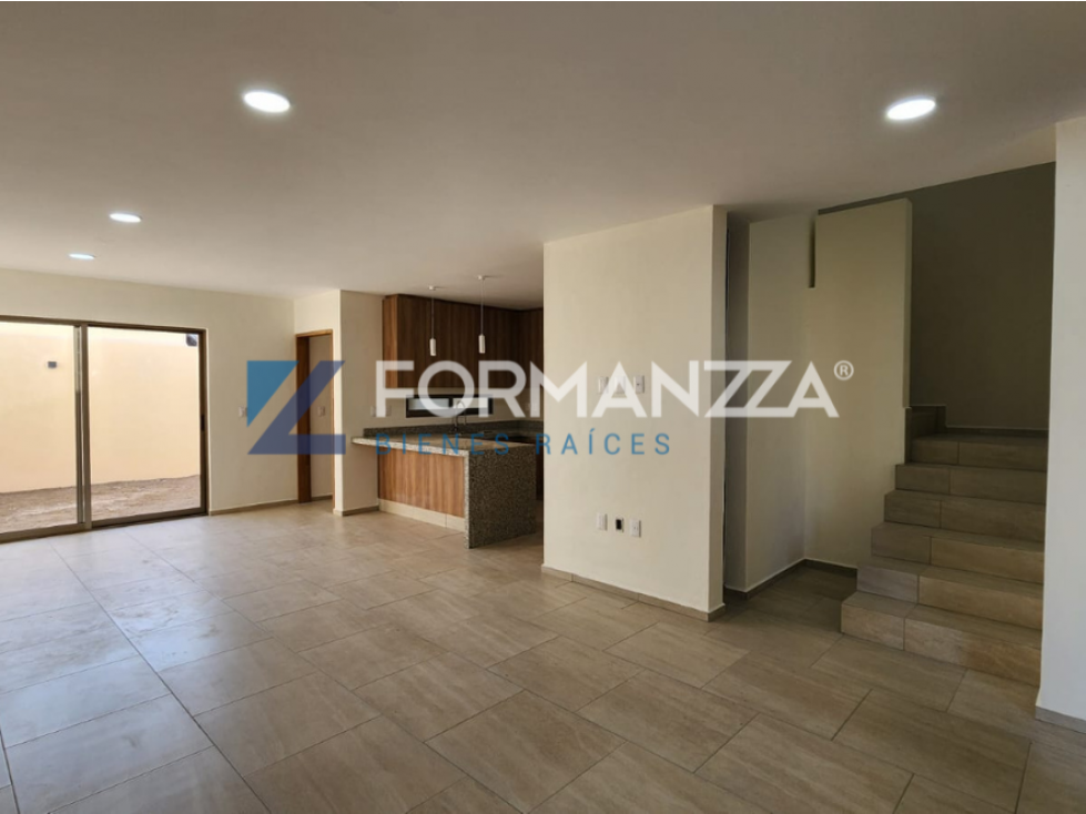 Casa Nueva "Mod. LUNA" en Venta en Lic. Carlos de la Madrid, V de Á — foto 3