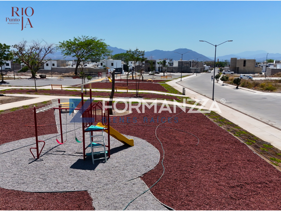 Casa Nueva en Venta en Residencial Punto Rioja en Colima, Col - 4
