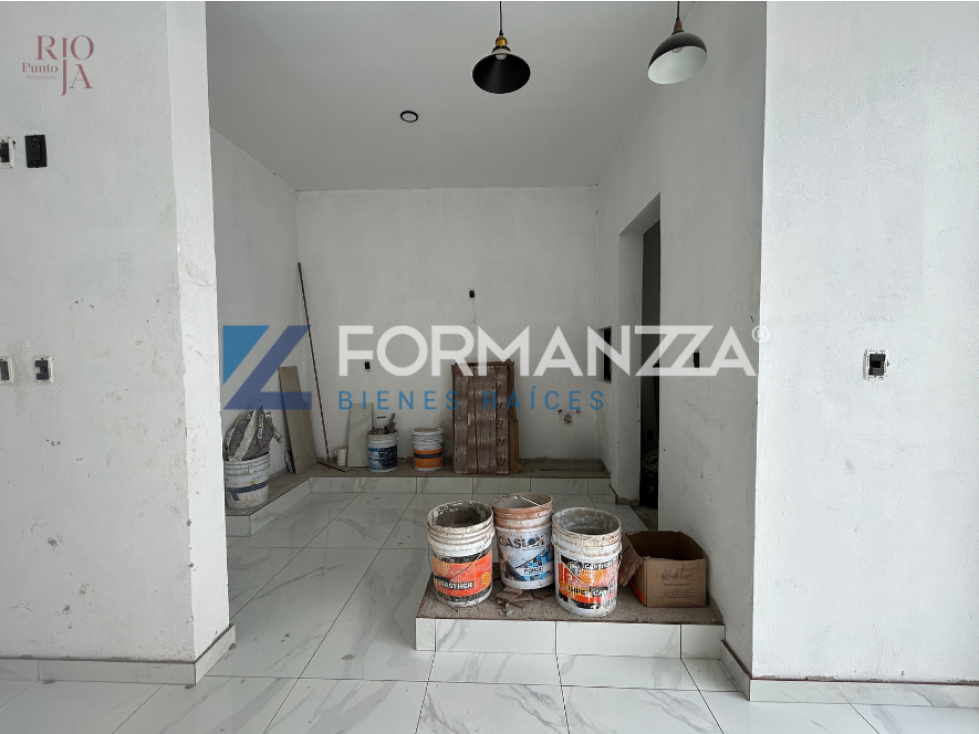 Casa Nueva en Venta, Residencial Punto Rioja, Colima — foto 3