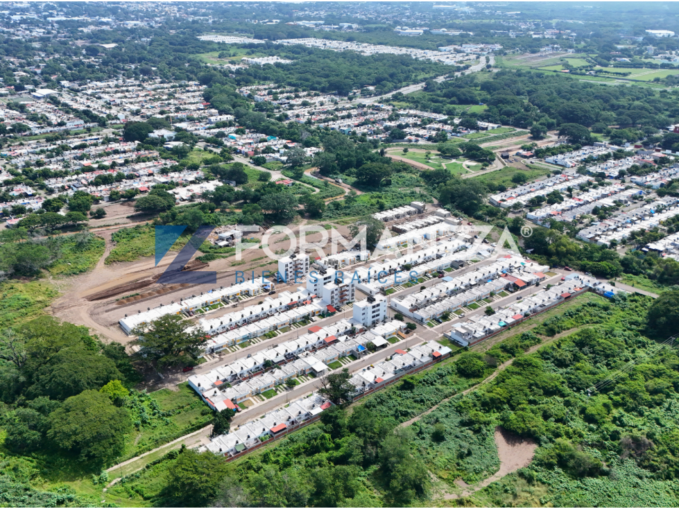Casa Nueva "Mod. CEIBA" en Venta en Fracc. Bosques del Sur, Colima — foto 3