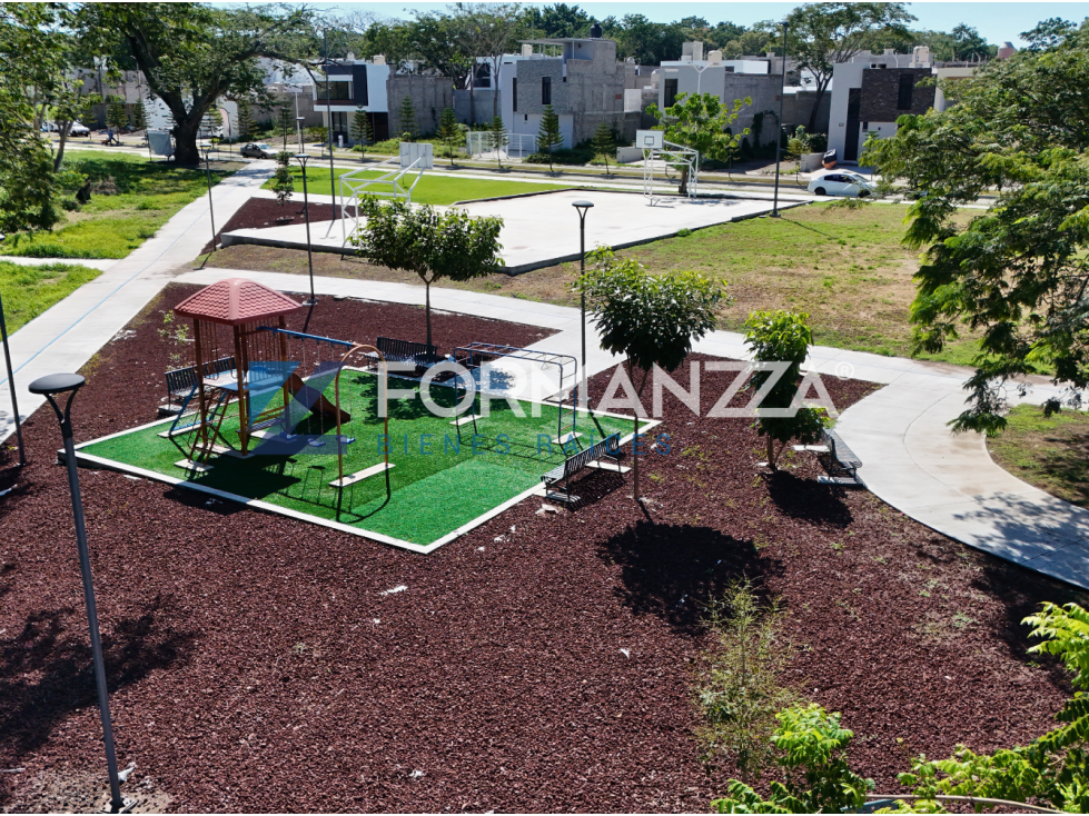 Lotes en Venta en el Residencial Real de Comala en Comala, Colima - 5