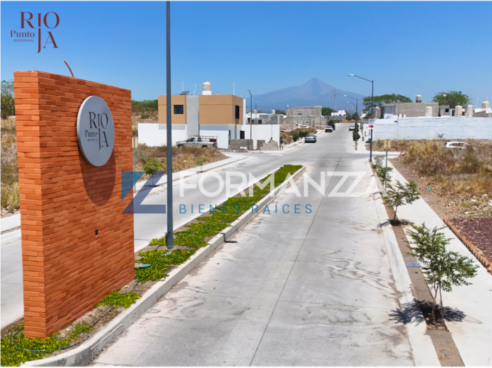 Casa Nueva en Venta, Residencial Residencial Punto Rioja, Colima — foto 2