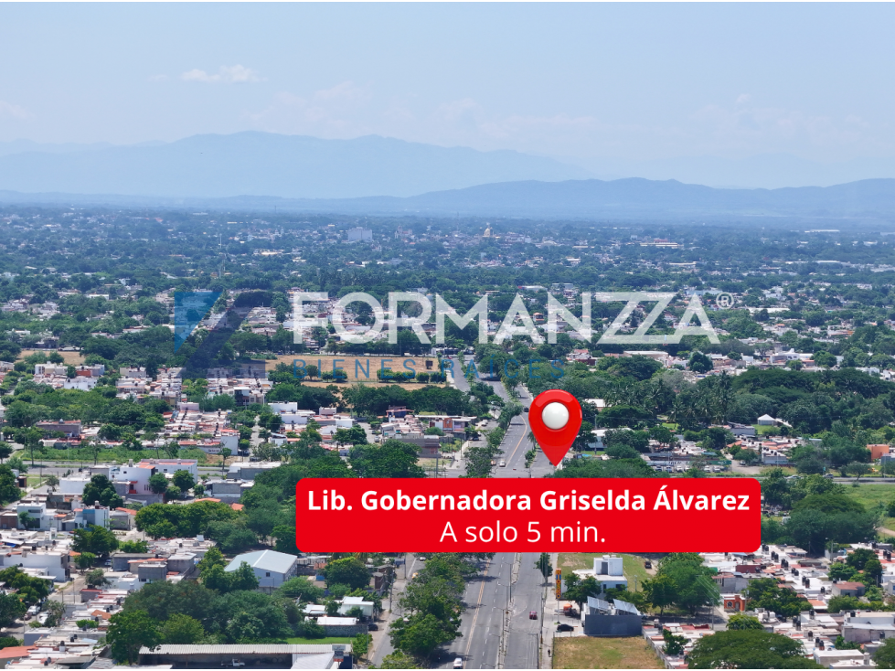 Casa en Venta en Higueras del Espinal, Villa de Álvarez, Colima - 4