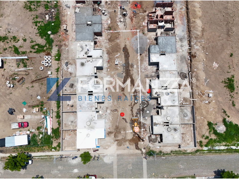 Casa Nueva Mod. GIRASOL? en Preventa en Nuevo Milenio IV, Colima — foto 6